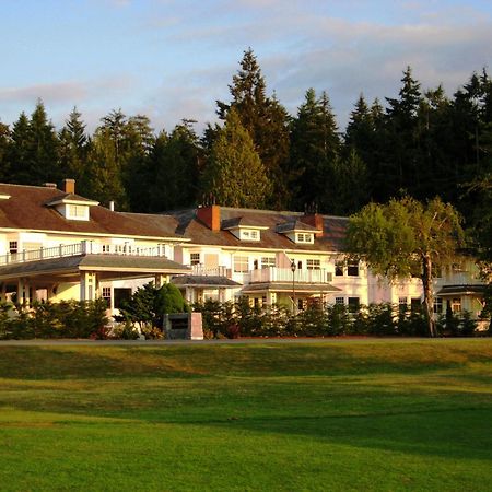 Crown Mansion Boutique Hotel & Villas 퀄리컴비치 외부 사진