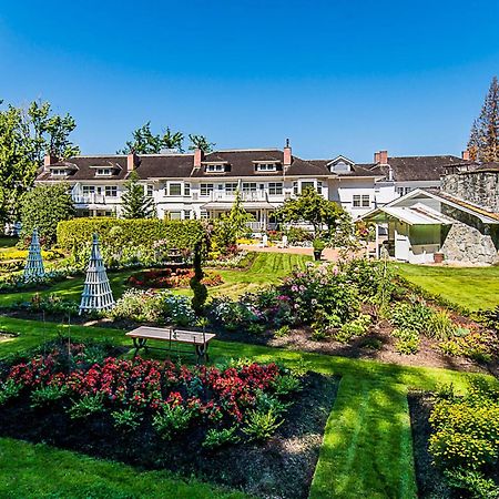 Crown Mansion Boutique Hotel & Villas 퀄리컴비치 외부 사진