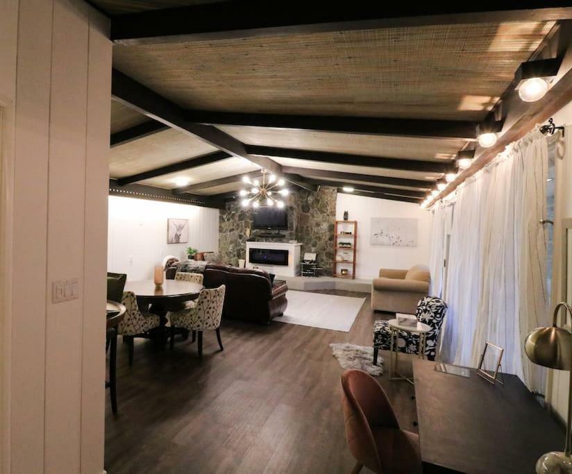 Crown Mansion Boutique Hotel & Villas 퀄리컴비치 외부 사진